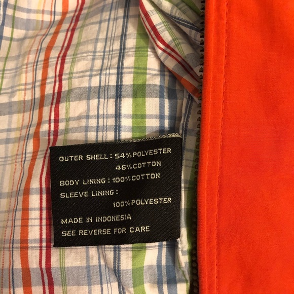 NWOT Jos. A Bank Travelers Jacket Size XL - Picture 6 of 8